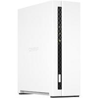 Qnap TS-133 1Bay NAS